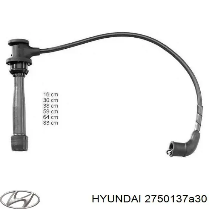 2750137A30 Hyundai/Kia 