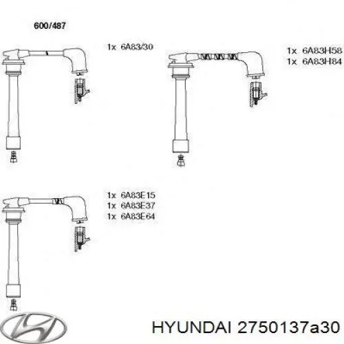  2750137A30 Hyundai/Kia