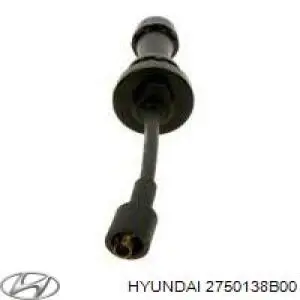 Провода зажигания Hyundai/Kia 2750138B00 цена, от 7.16 USD