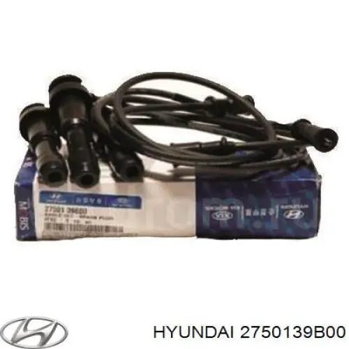 2750139B00 Hyundai/Kia высоковольтные провода
