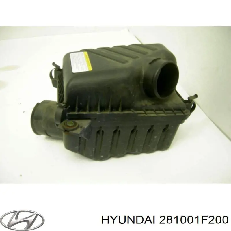 281001F200 Hyundai/Kia 