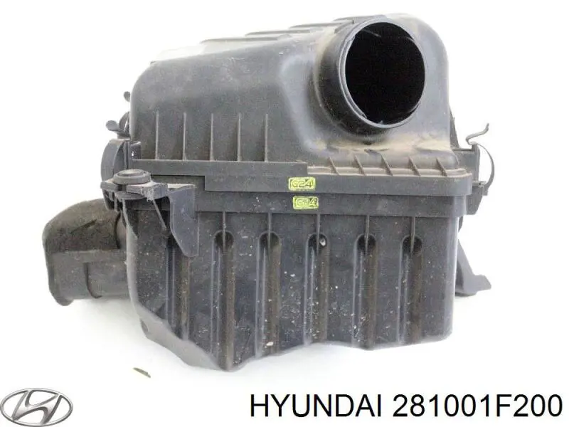 281001F200 Hyundai/Kia 