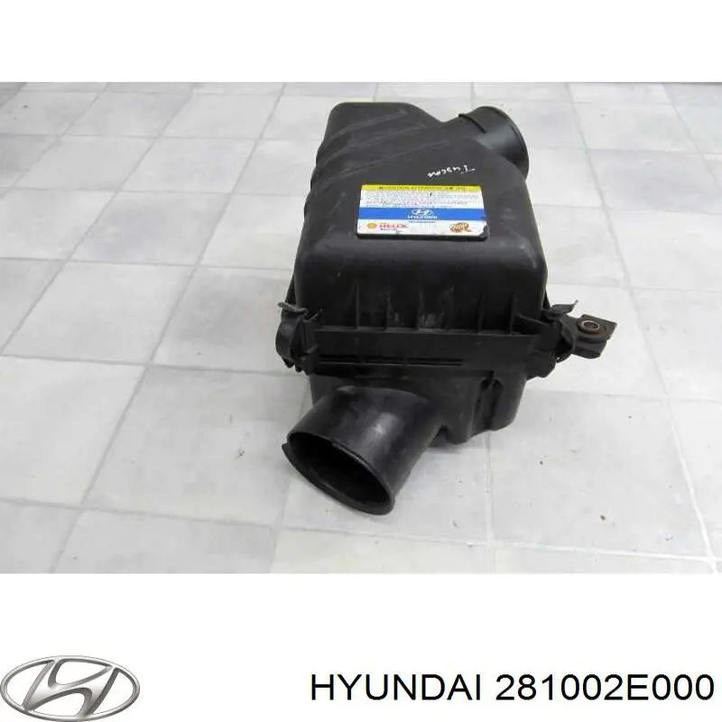 281002E000 Hyundai/Kia 