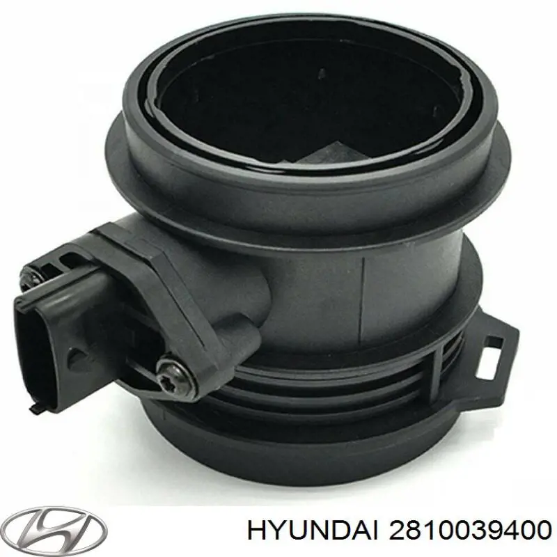 Датчик массового расхода воздуха Hyundai/Kia 2810039400 цена, от 62.83 USD