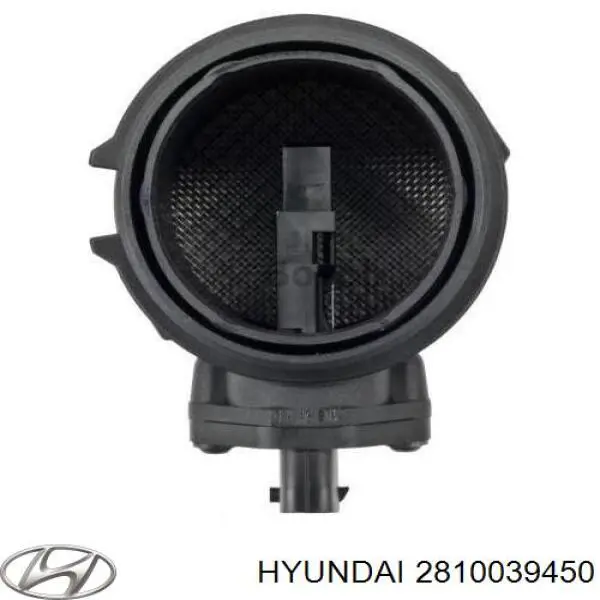 ДМРВ 2810039450 Hyundai/Kia