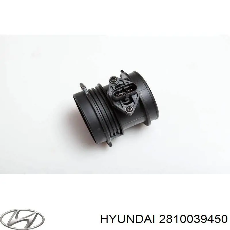 2810039450 Hyundai/Kia дмрв
