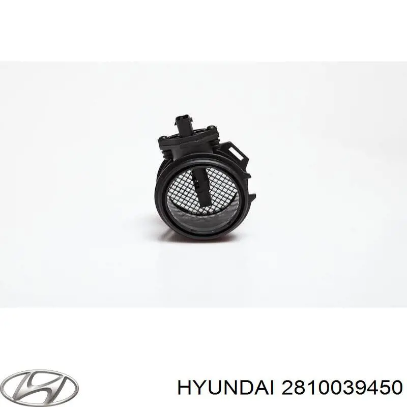 Датчик массового расхода воздуха Hyundai/Kia 2810039450 цена, от 63.33 USD
