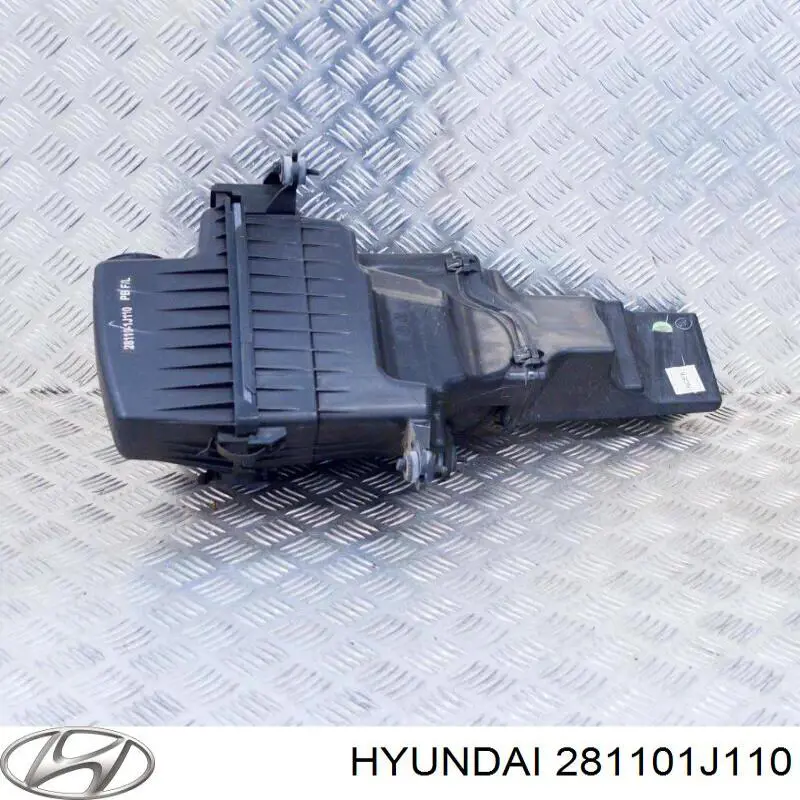 281101J110 Hyundai/Kia 