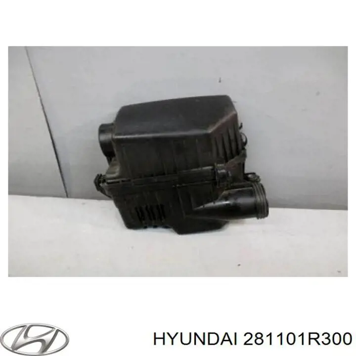  281101R300 Hyundai/Kia