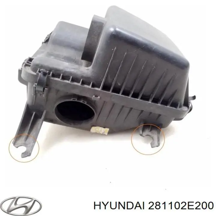  281102E200 Hyundai/Kia