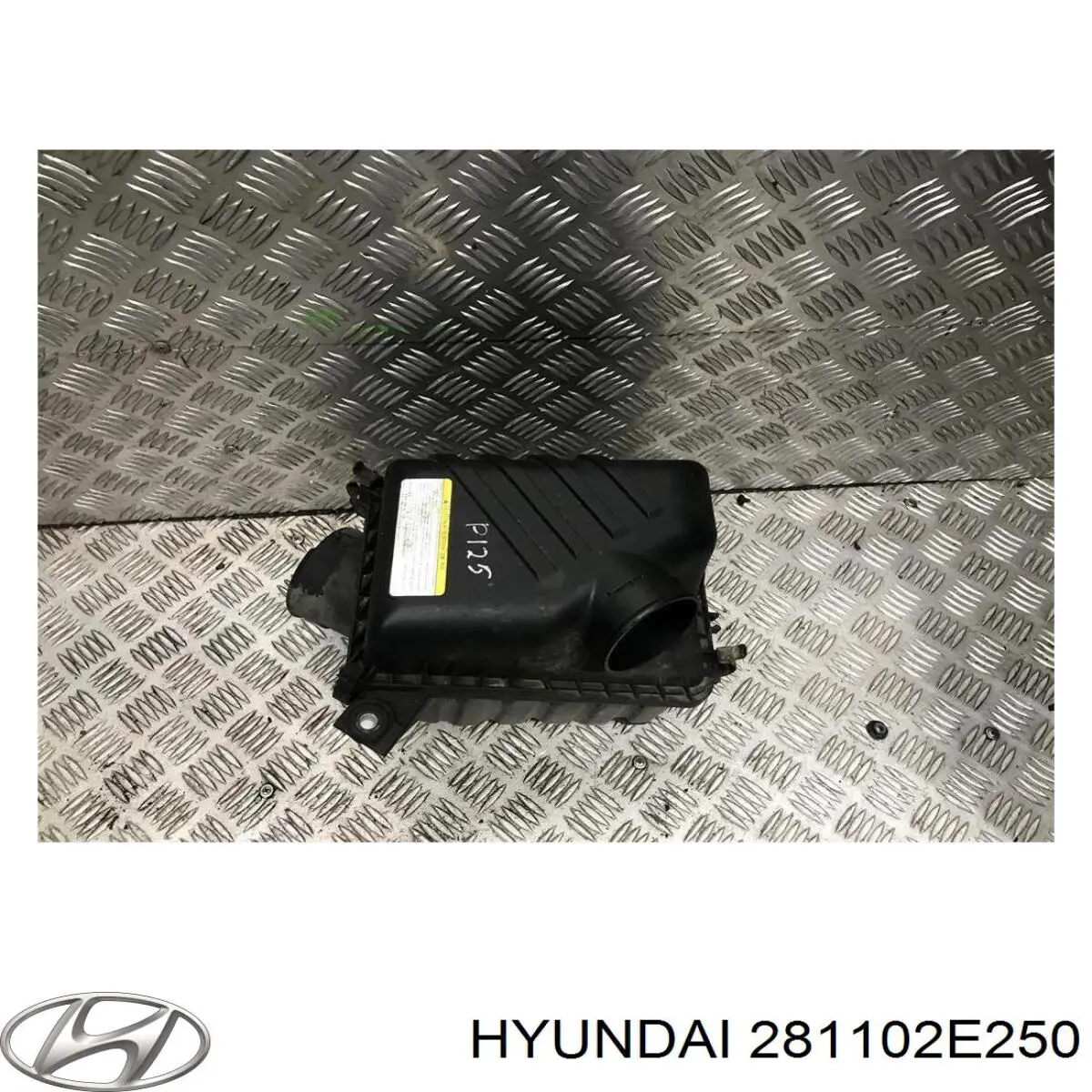  281102E250 Hyundai/Kia