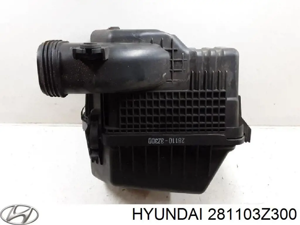 Купить 281103Z300 Hyundai/Kia Корпус воздушного фильтра