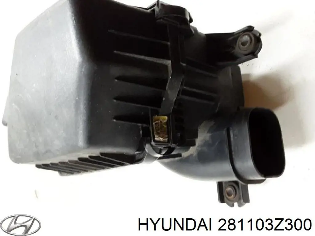 Корпус фильтра 281103Z300 Hyundai/Kia