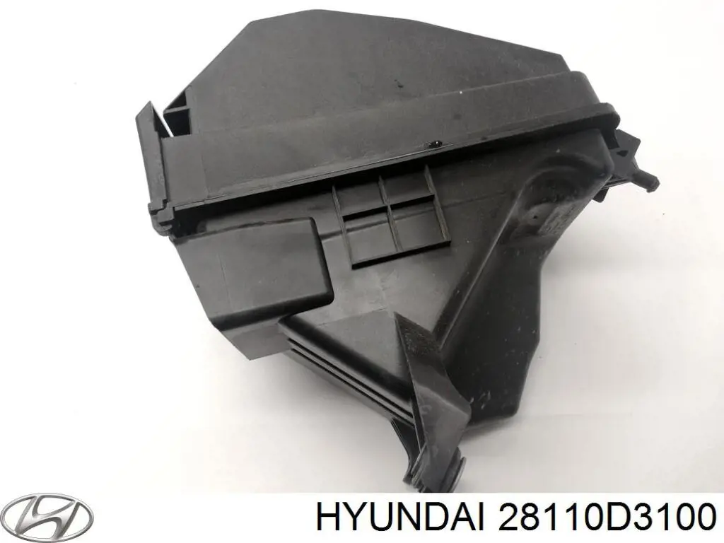 Корпус фильтра 28110D3100 Hyundai/Kia