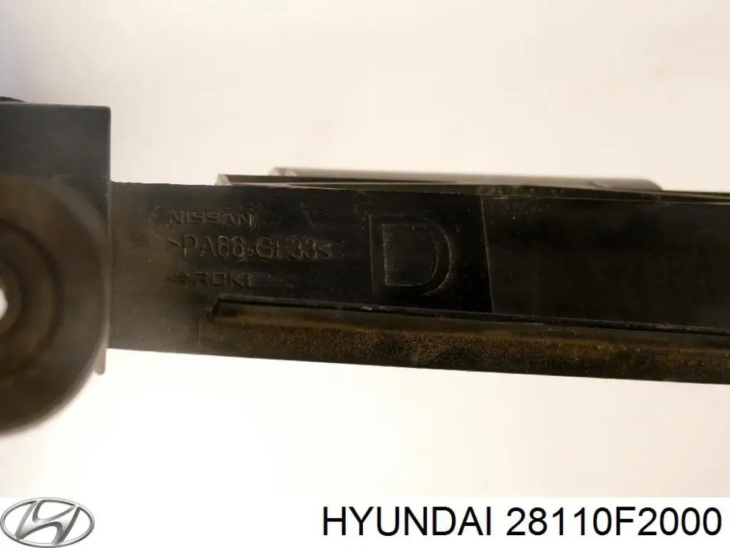Корпус воздушного фильтра в сборе FPS FP3252102 цена, от 19.48 USD