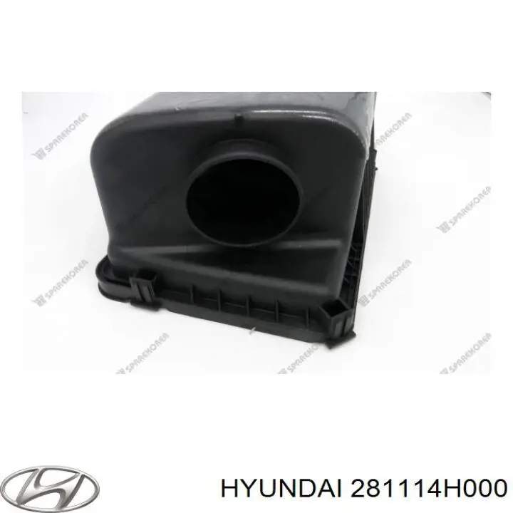 281114H000 Hyundai/Kia