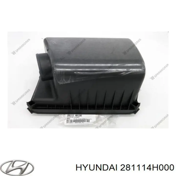 281114H000 Hyundai/Kia 