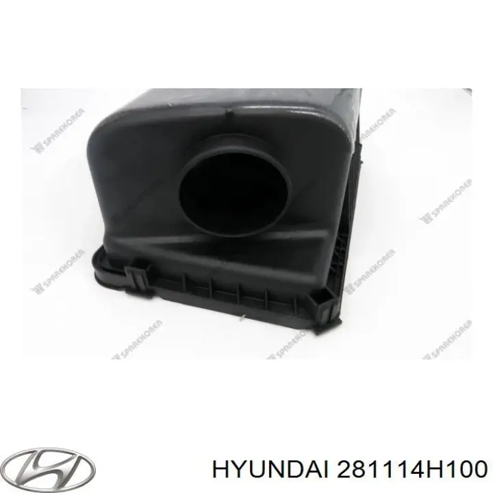 281114H100 Hyundai/Kia 