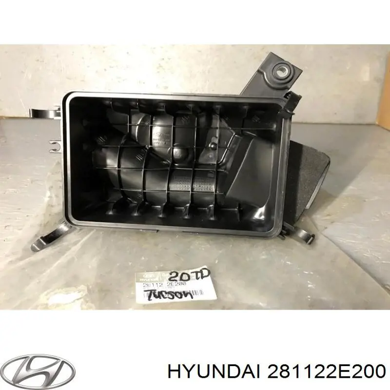 281122E200 Hyundai/Kia 