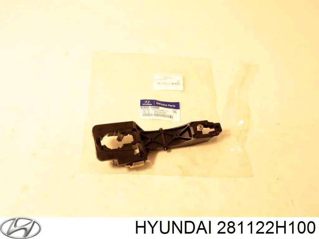 281122H100 Hyundai/Kia