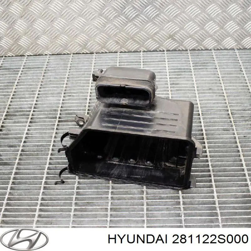  281122S000 Hyundai/Kia