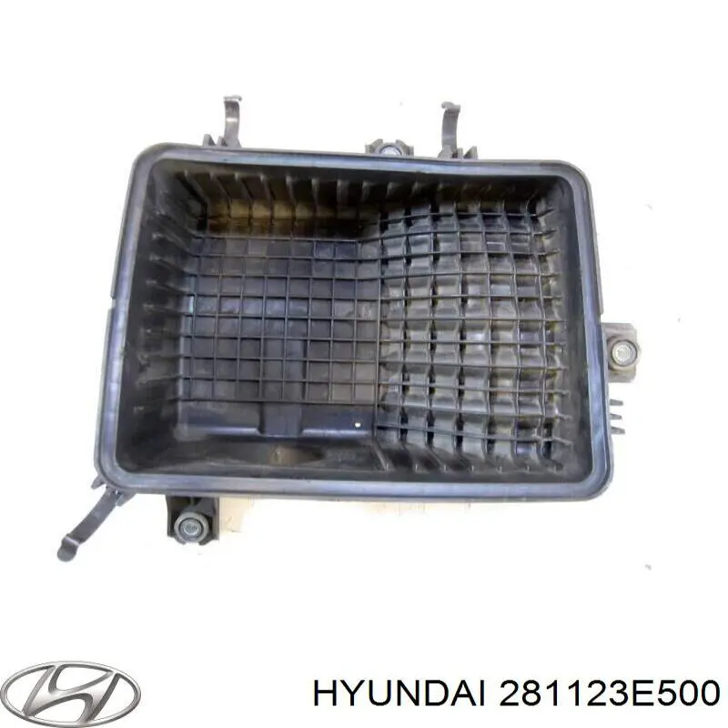  281123E500 Hyundai/Kia