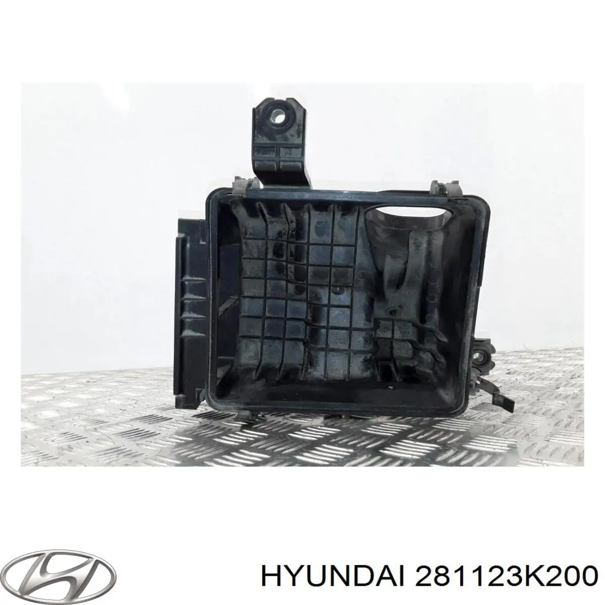  281123K200 Hyundai/Kia