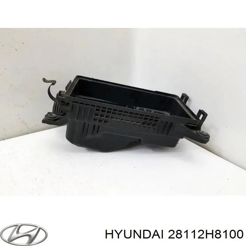 28112H8100 Hyundai/Kia 