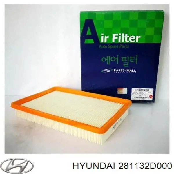 281132D000 Hyundai/Kia