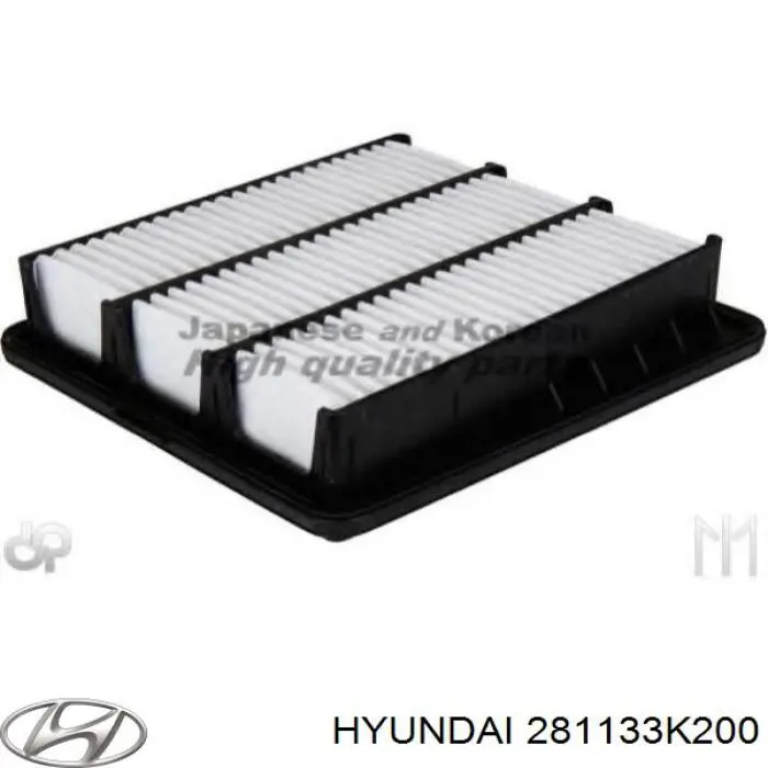 281133K200 Hyundai/Kia