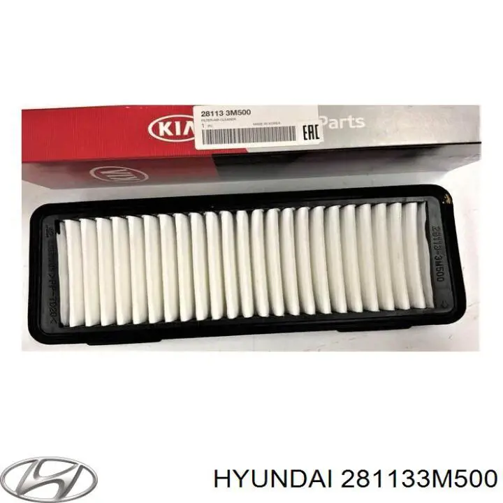  Hyundai/Kia 281133M500 цена, от 37.75 USD
