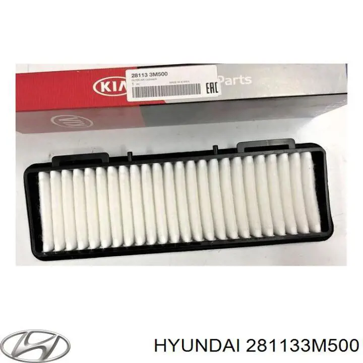 Купить 281133M500 Hyundai/Kia 
