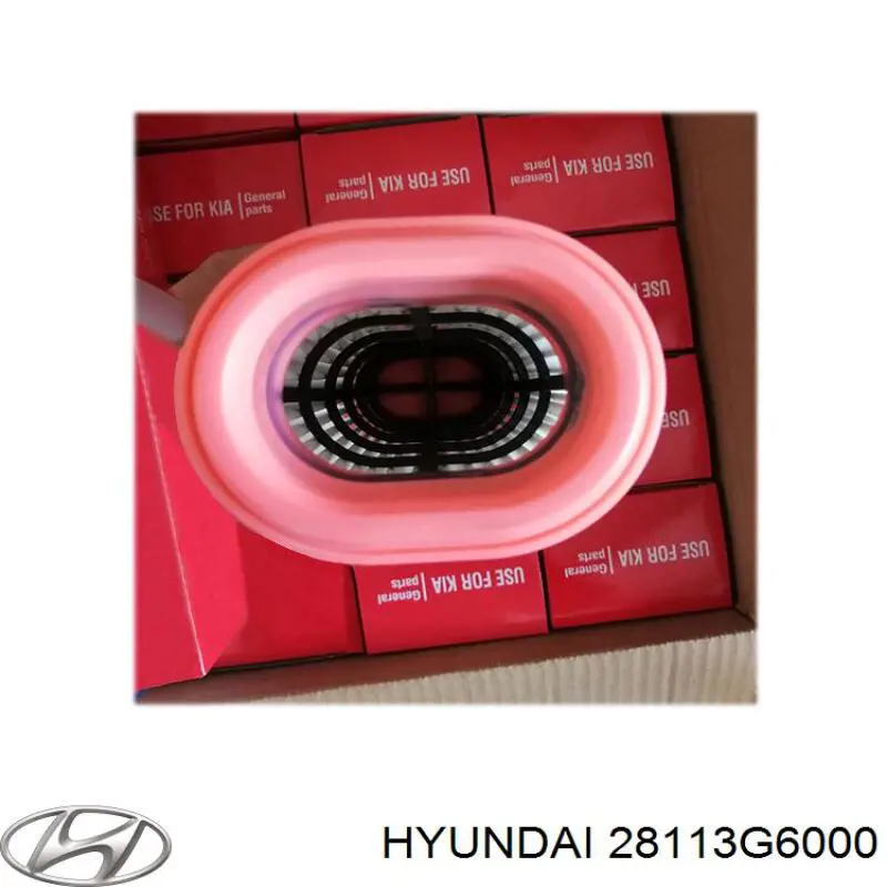 Элемент воздушного фильтра Febi 183920 цена, от 7.24 USD