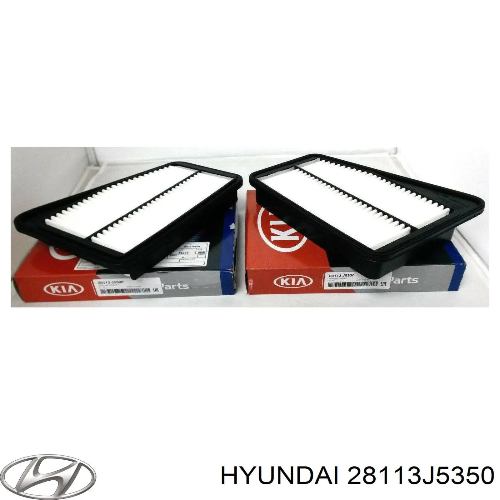 Купить KA1730 Kavo Parts Автомобильный фильтр воздуха