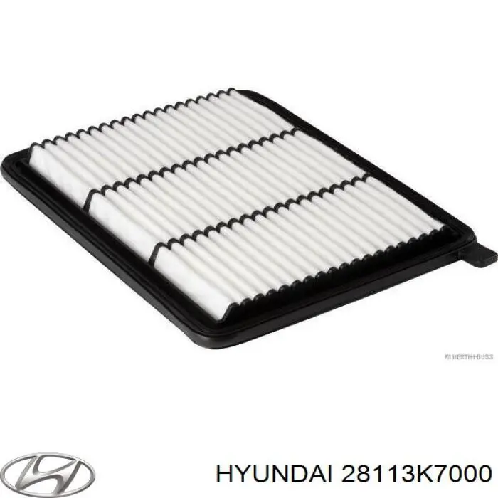 Элемент воздушного фильтра Wunder WH2302 цена, от 12.58 USD