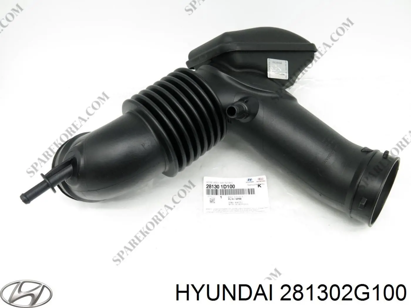  Hyundai/Kia 281302G100 цена, от 20.88 USD