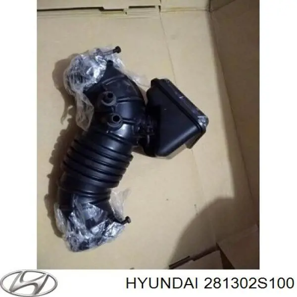 281302S100 Hyundai/Kia 