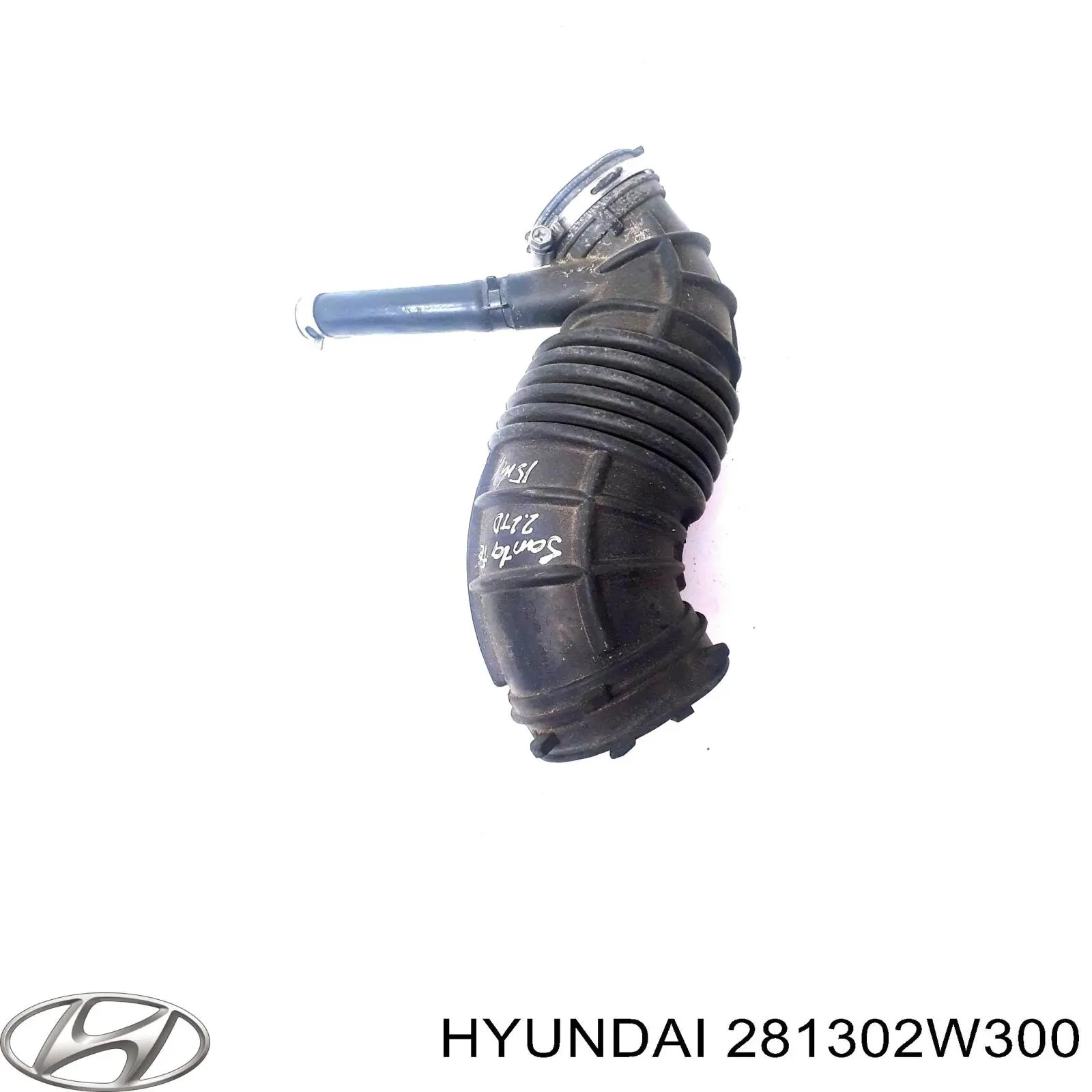 281302W300 Hyundai/Kia 