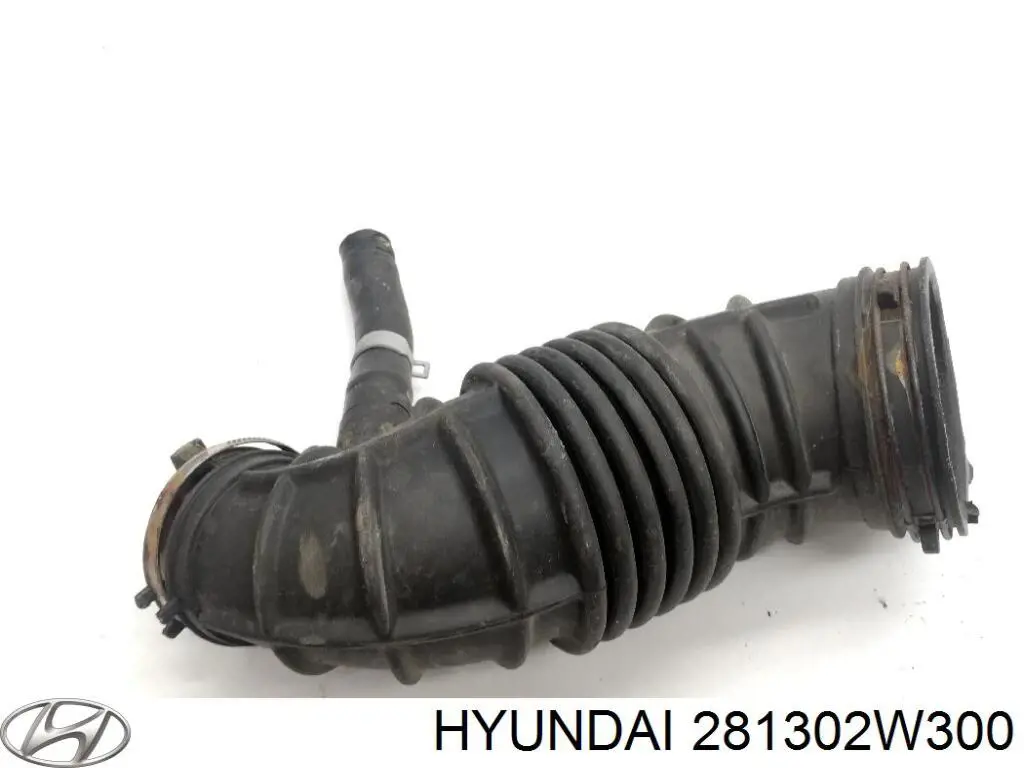 Купить 281302W300 Hyundai/Kia 