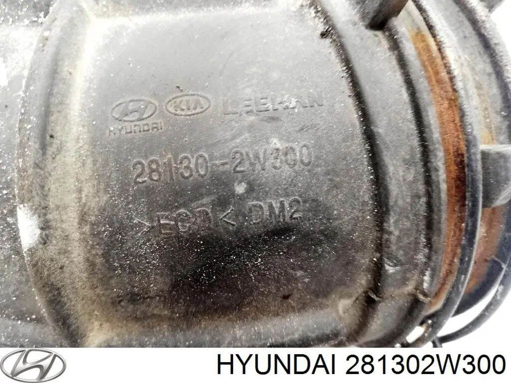  Hyundai/Kia 281302W300 цена, от 19.00 USD