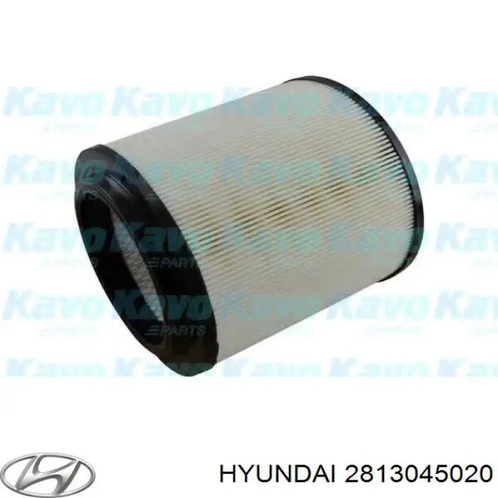 Воздушный фильтр B40515OEM Korea (oem)