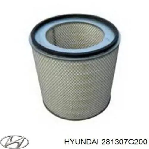 281307G200 Hyundai/Kia 