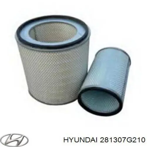 281307G210 Hyundai/Kia 