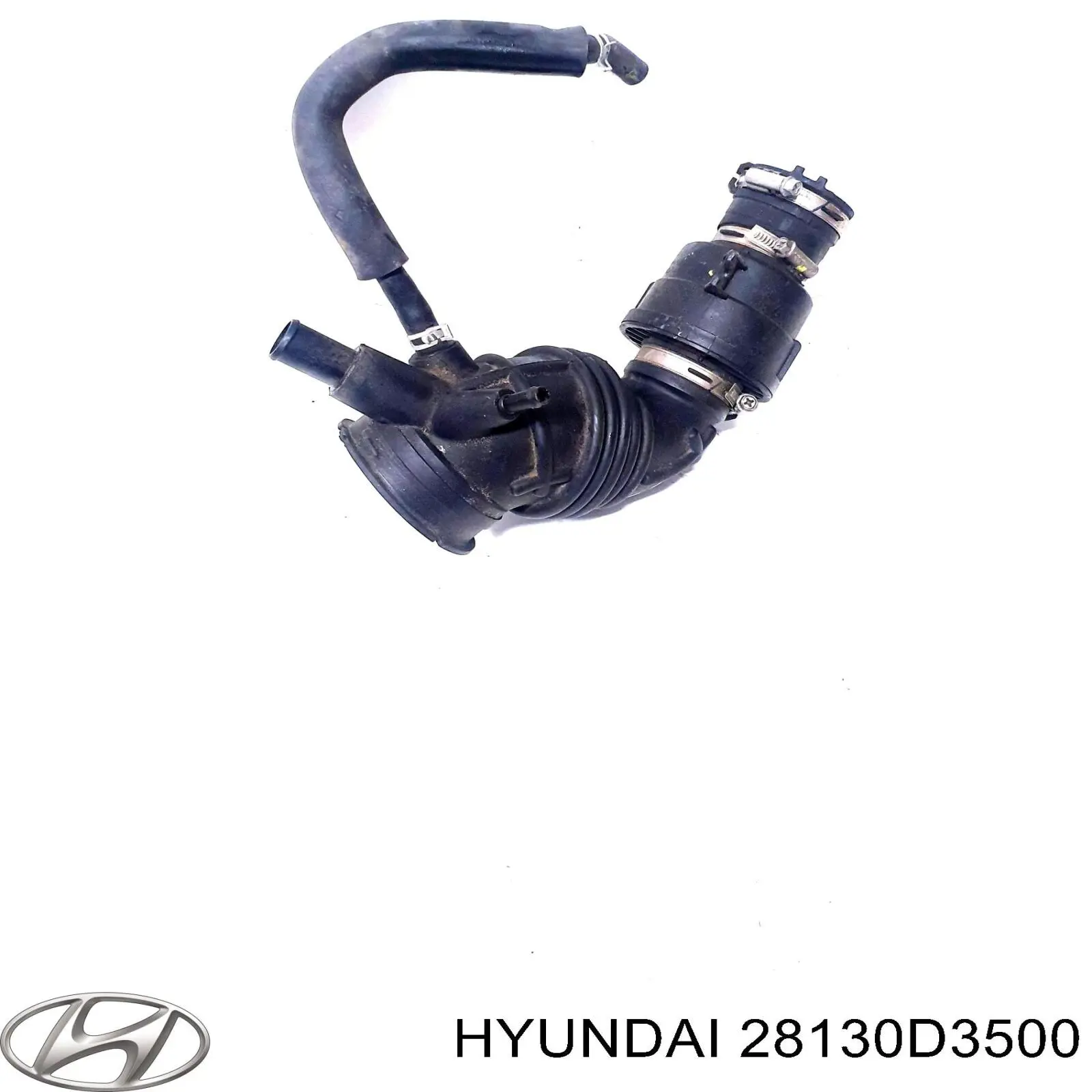  Hyundai/Kia 28130D3500 цена, от 38.09 USD