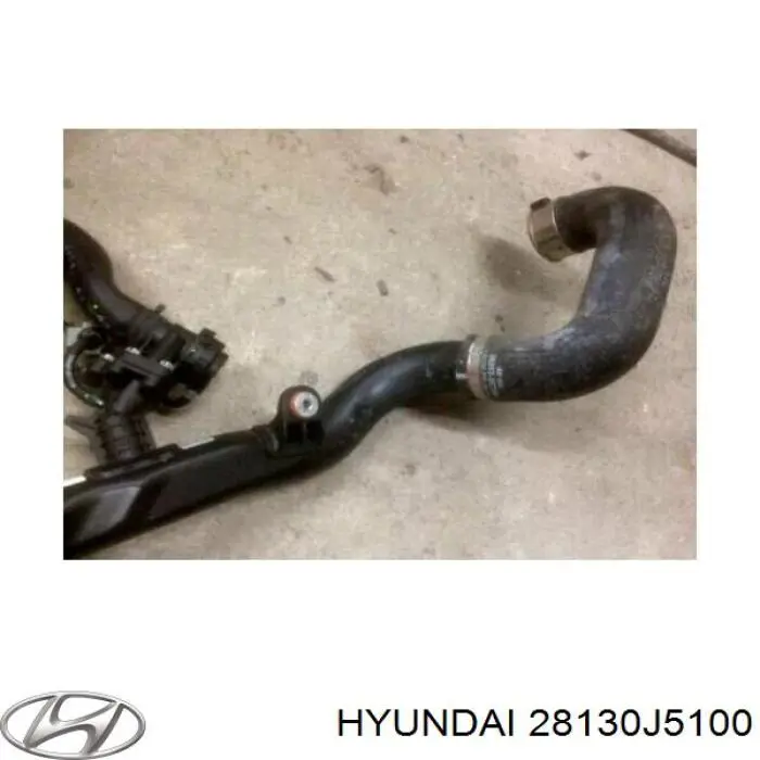  28130J5100 Hyundai/Kia