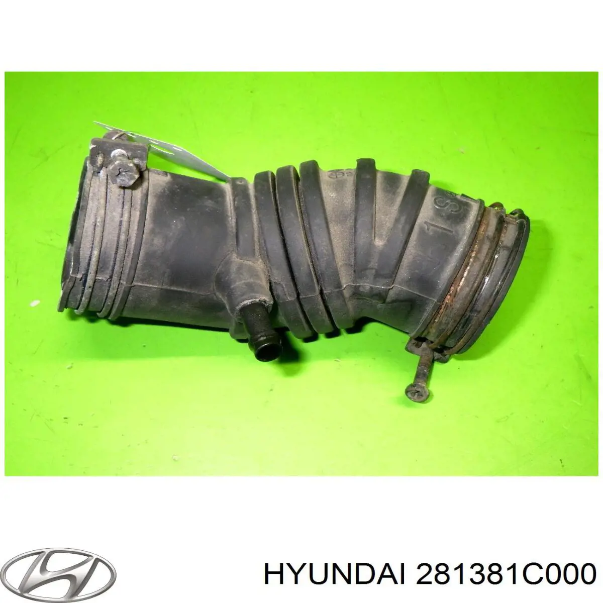 281381C000 Hyundai/Kia 