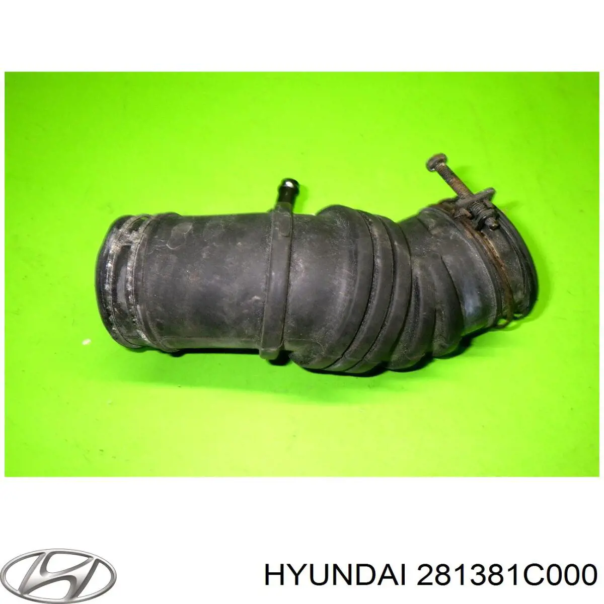  Hyundai/Kia 281381C000 цена, от 3.90 USD