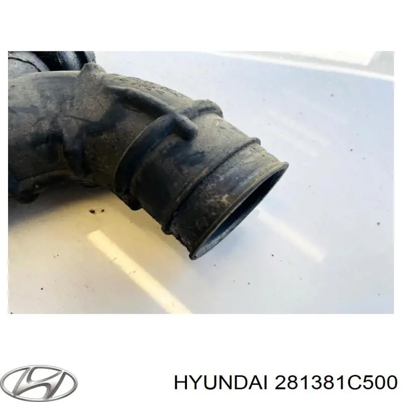  281381C500 Hyundai/Kia