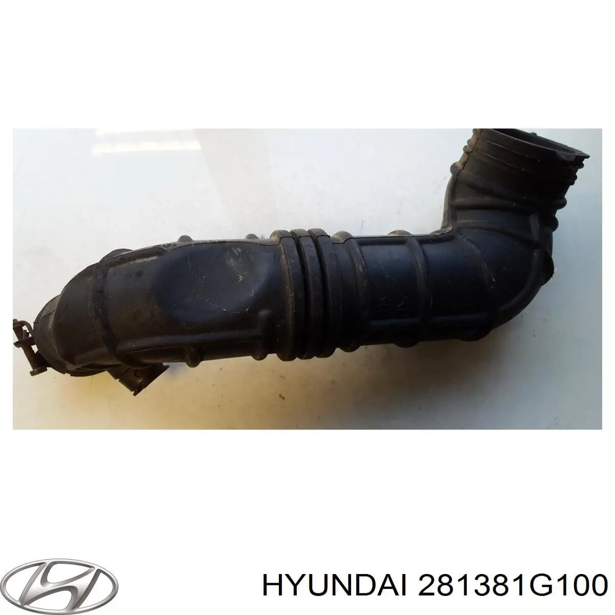  Hyundai/Kia 281381G100 цена, от 5.64 USD