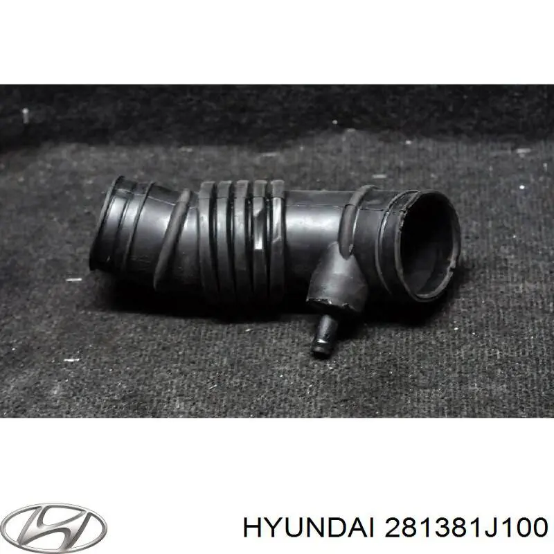  Hyundai/Kia 281381J100 цена, от 9.88 USD